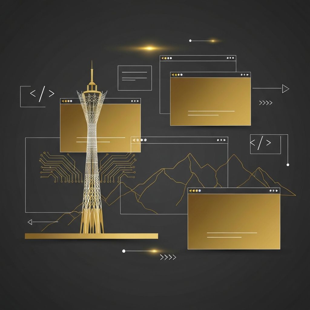 Top 10 Best Web Design & Development Companies in Kazakhstan