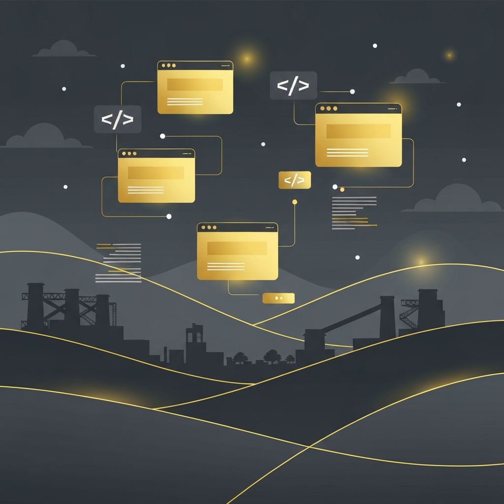 Top 10 Best Web Design & Development Companies in Kolwezi