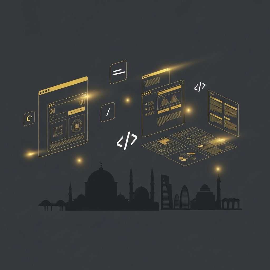 Top 10 Best Web Design & Development Companies in Konya