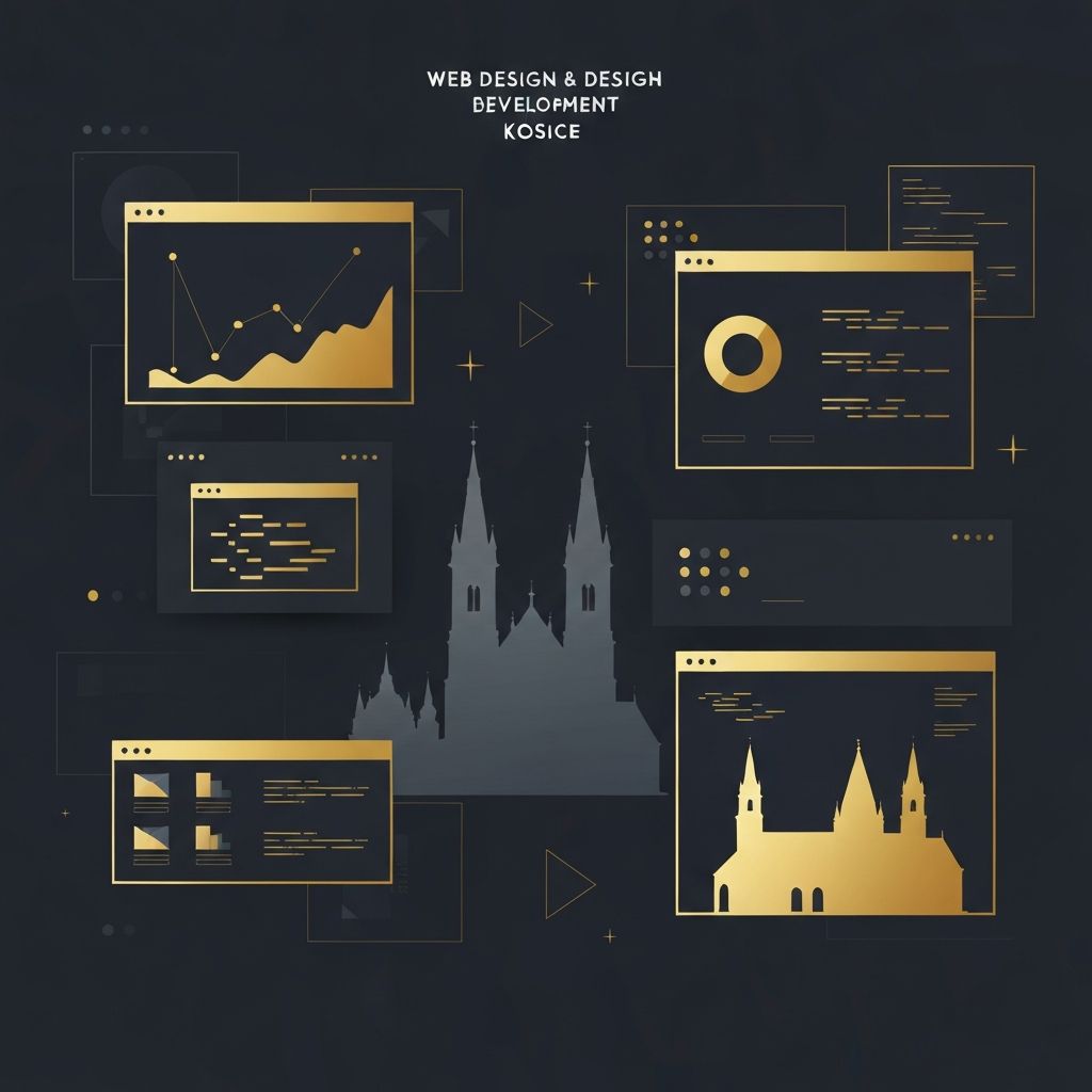 Top 10 Best Web Design & Development Companies in Kosice