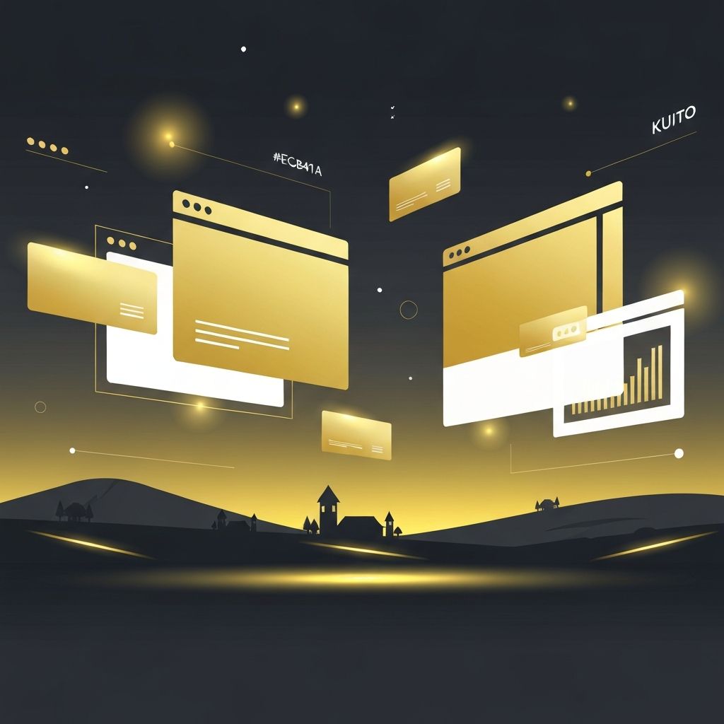 Top 10 Best Web Design & Development Companies in Kuito