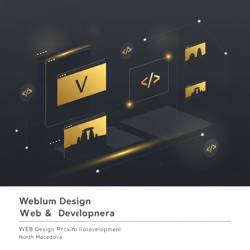 Top 10 Best Web Design & Development Companies in Kumanovo