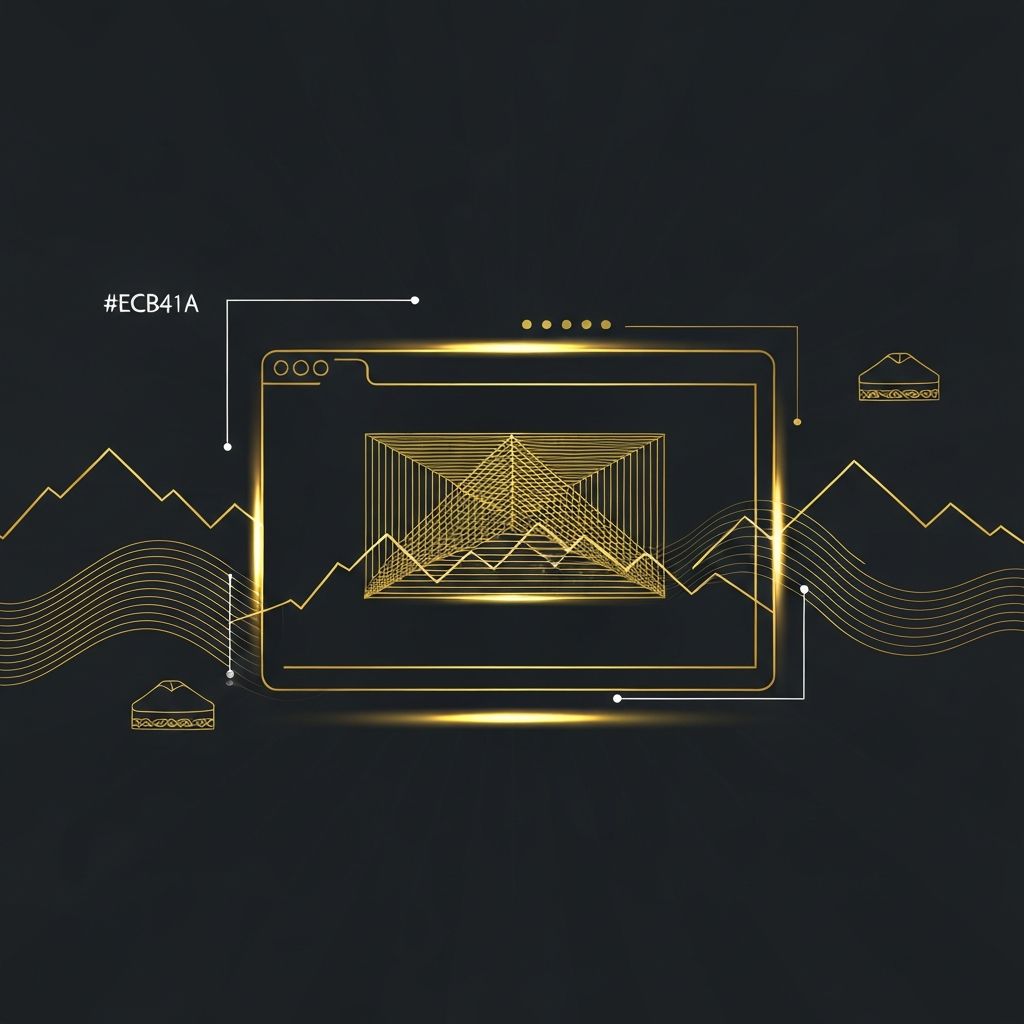 Top 10 Best Web Design & Development Companies in Kyrgyzstan