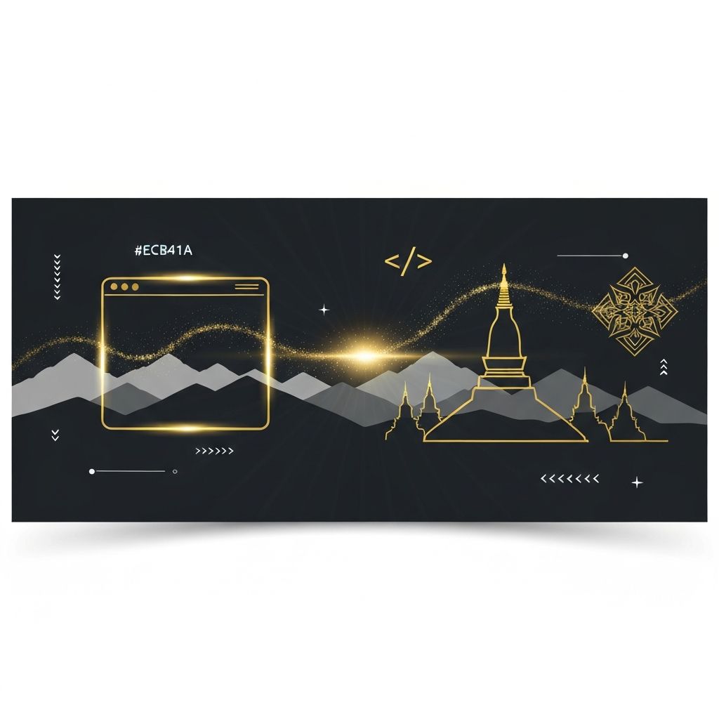 Top 10 Best Web Design & Development Companies in Laos