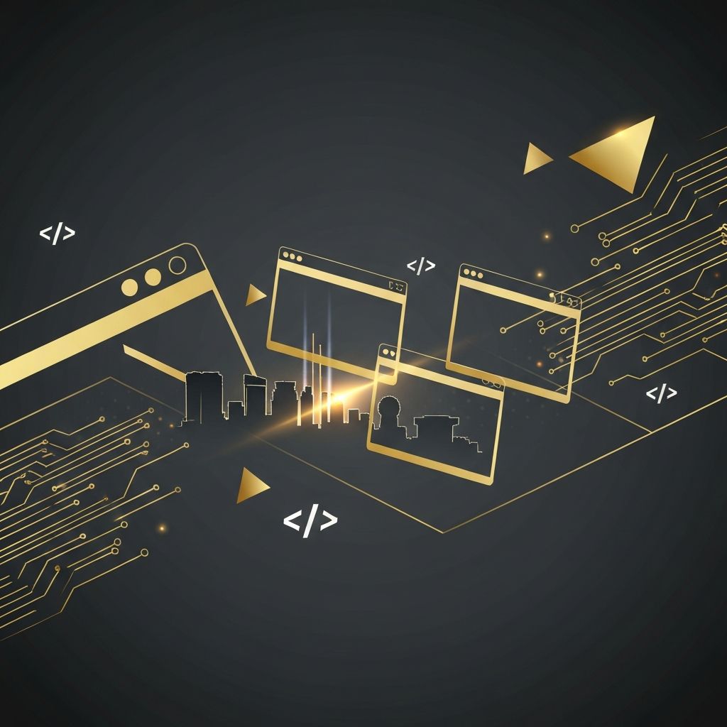 Top 10 Best Web Design & Development Companies in Las Vegas