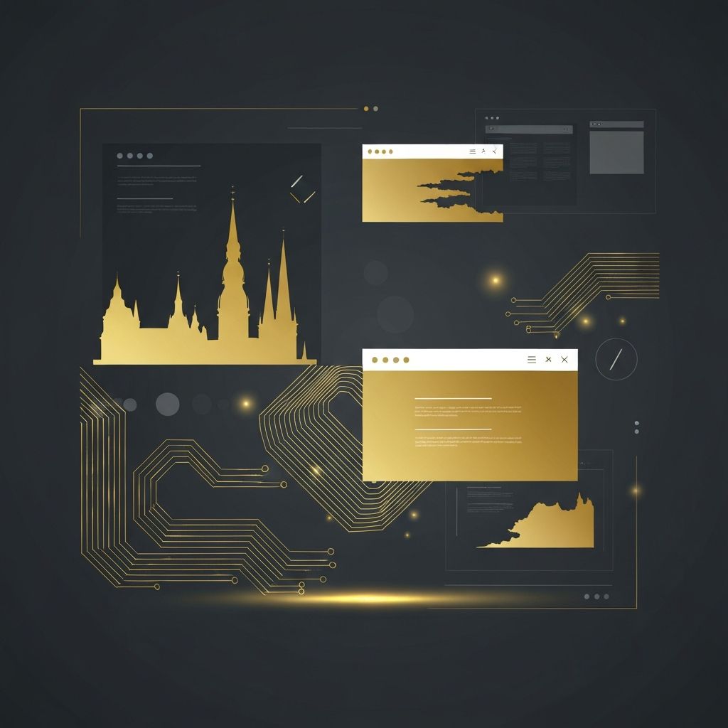 Top 10 Best Web Design & Development Companies in Latvia