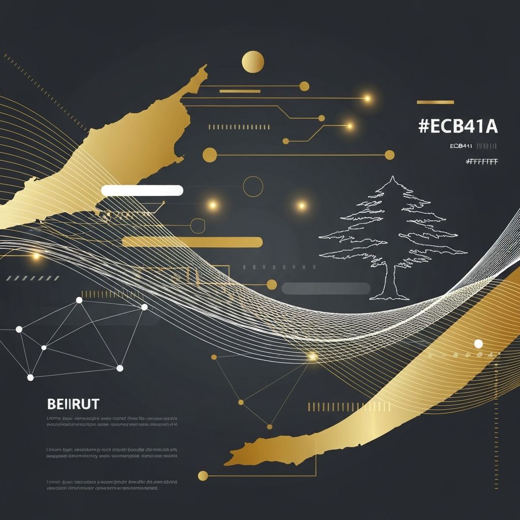 Top 10 Best Web Design & Development Companies in Lebanon