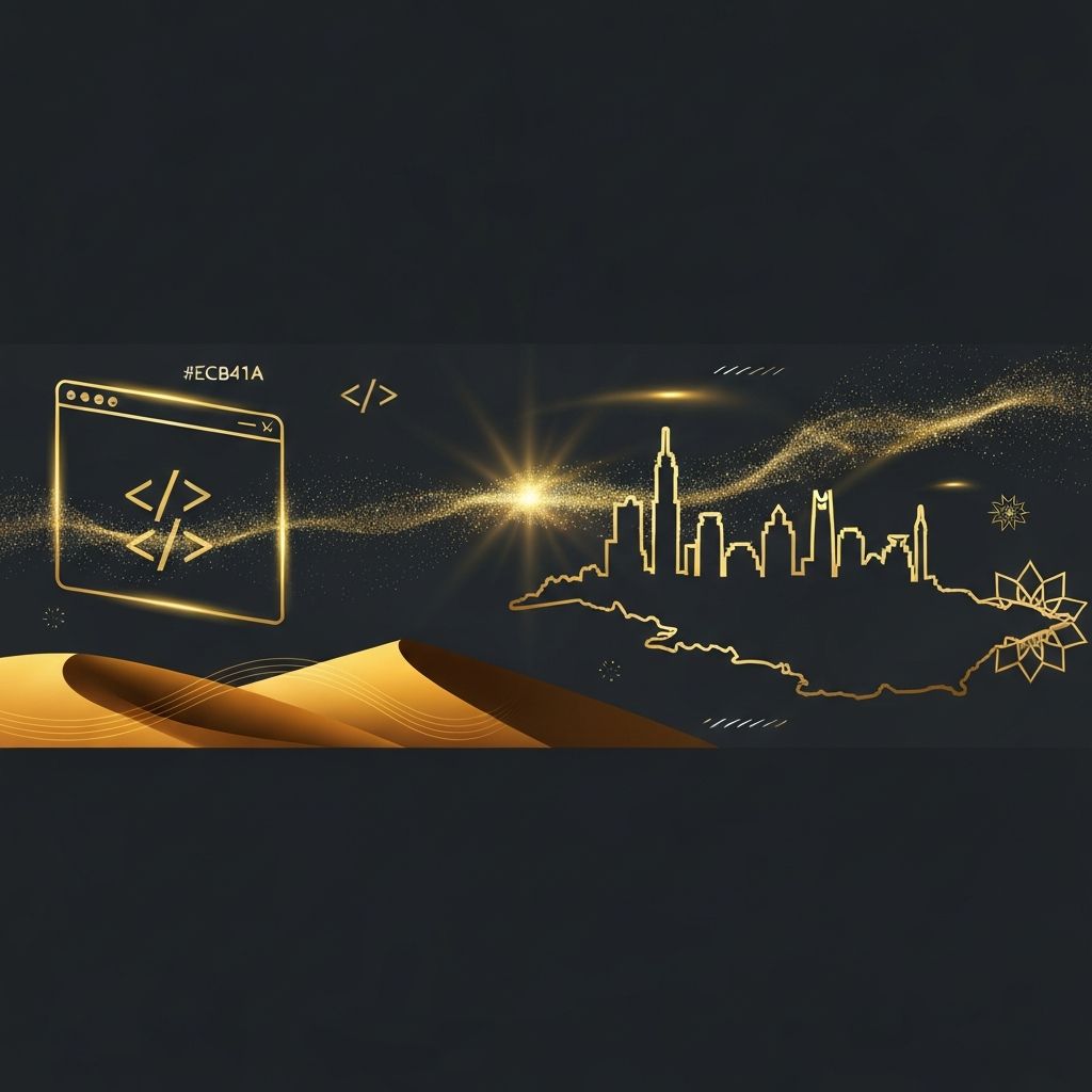 Top 10 Best Web Design & Development Companies in Libya