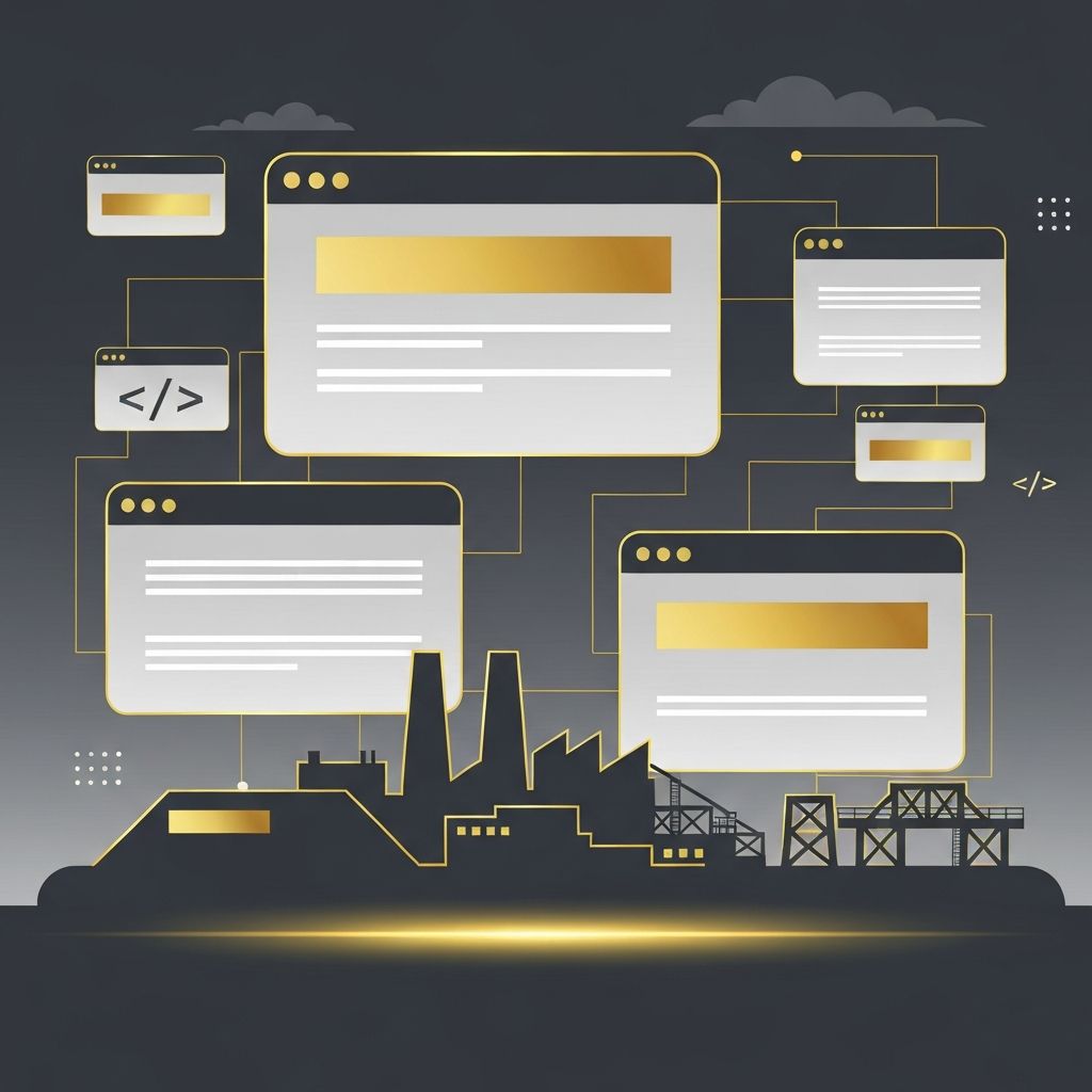 Top 10 Best Web Design & Development Companies in Likasi