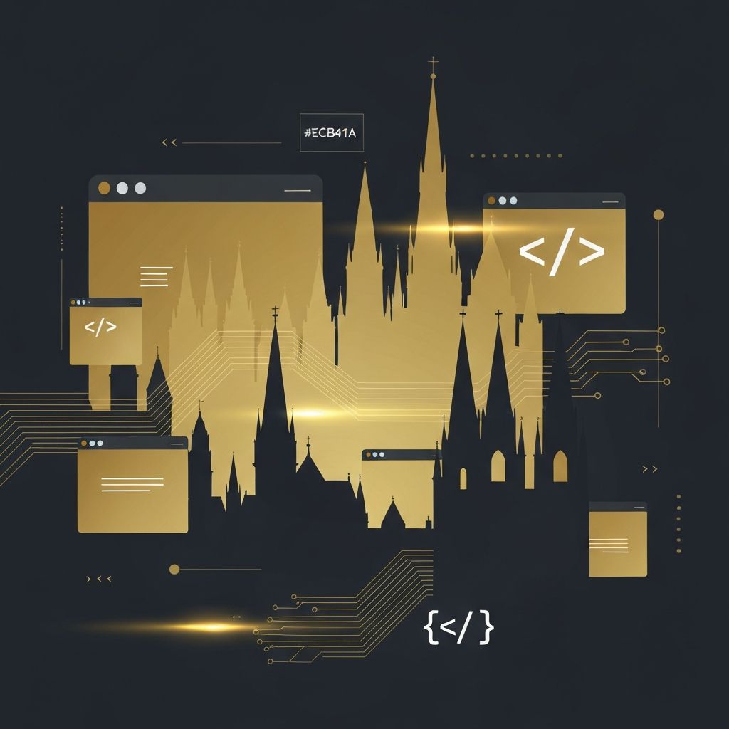 Top 10 Best Web Design & Development Companies in Lithuania