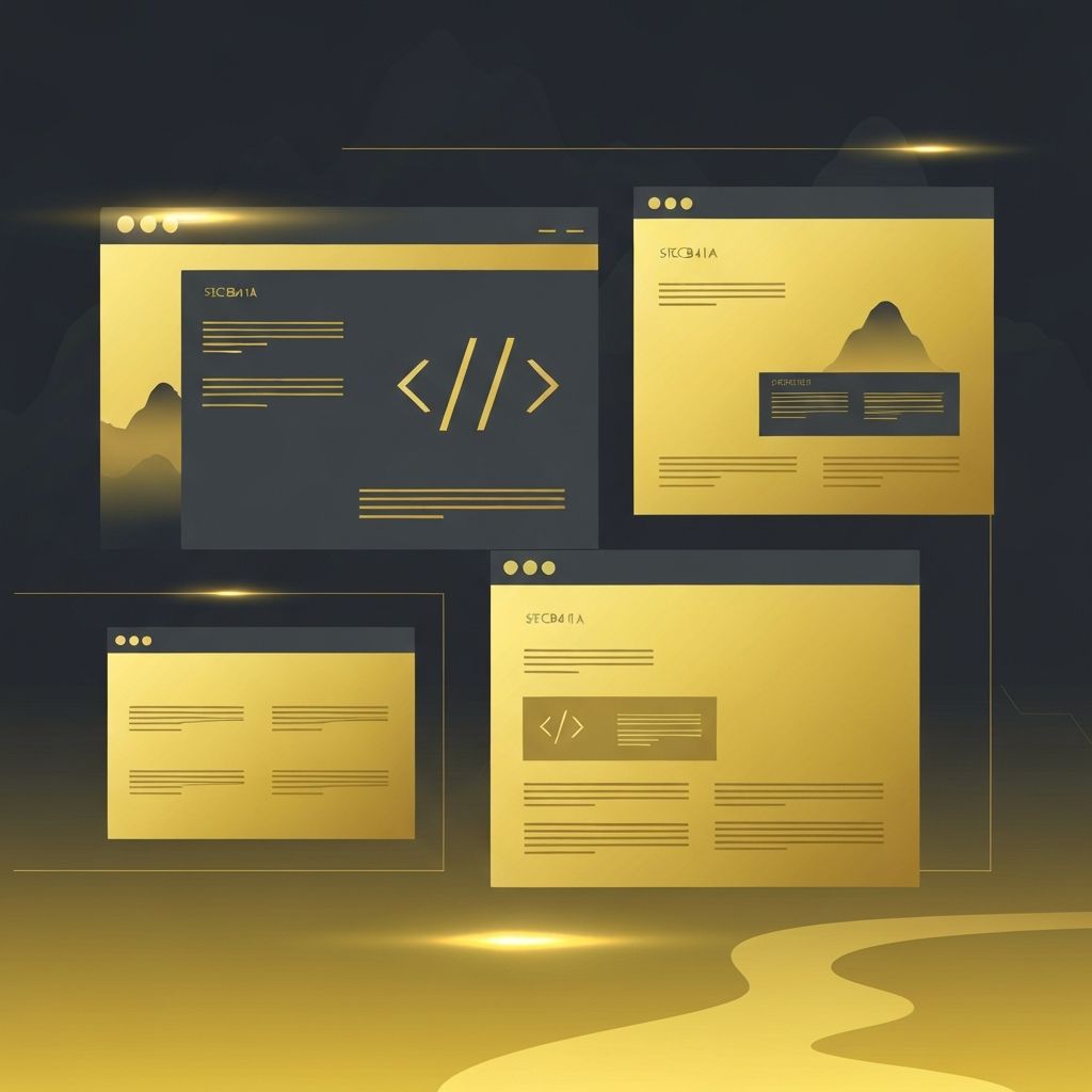 Top 10 Best Web Design & Development Companies in Liuzhou