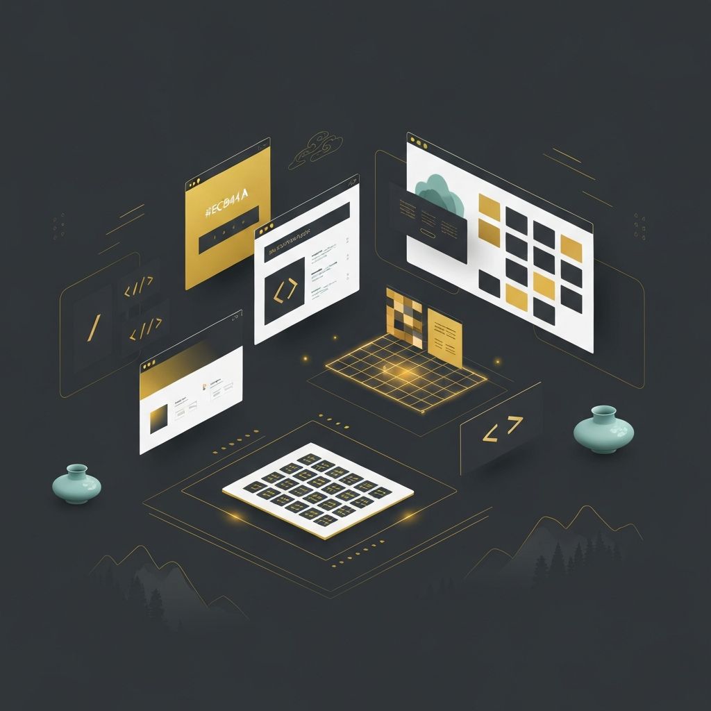 Top 10 Best Web Design & Development Companies in Longquan