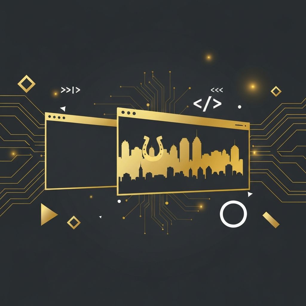 Top 10 Best Web Design & Development Companies in Louisville