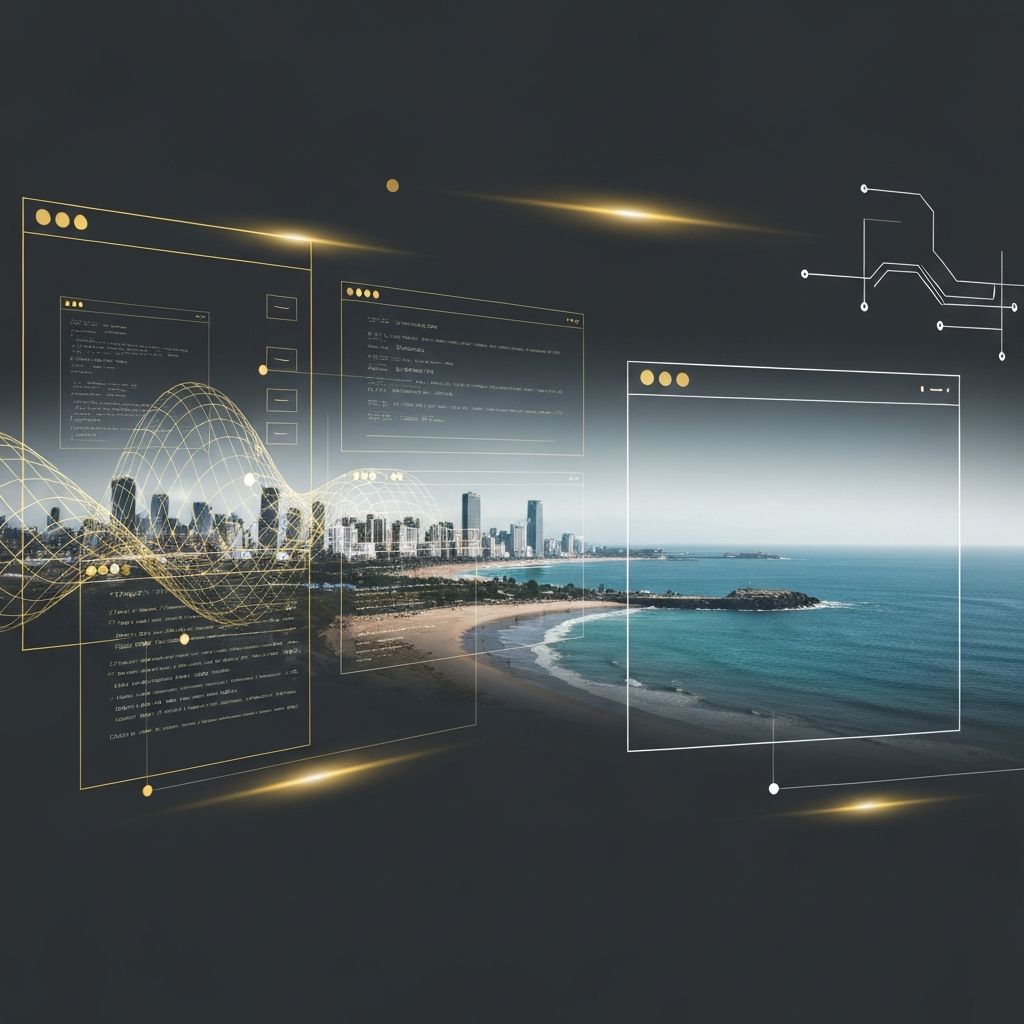 Top 10 Best Web Design & Development Companies in Luanda