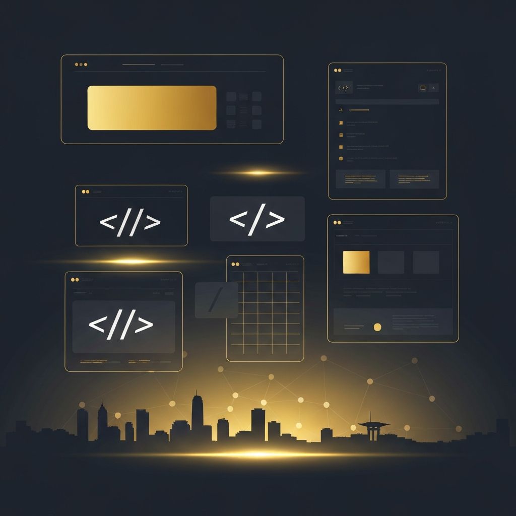 Top 10 Best Web Design & Development Companies in Luohe