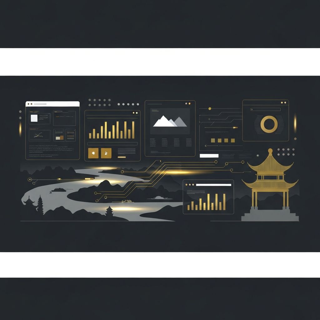 Top 10 Best Web Design & Development Companies in Luzhou