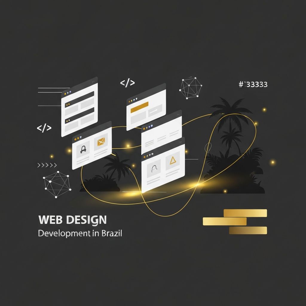 Top 10 Best Web Design & Development Companies in Macapa