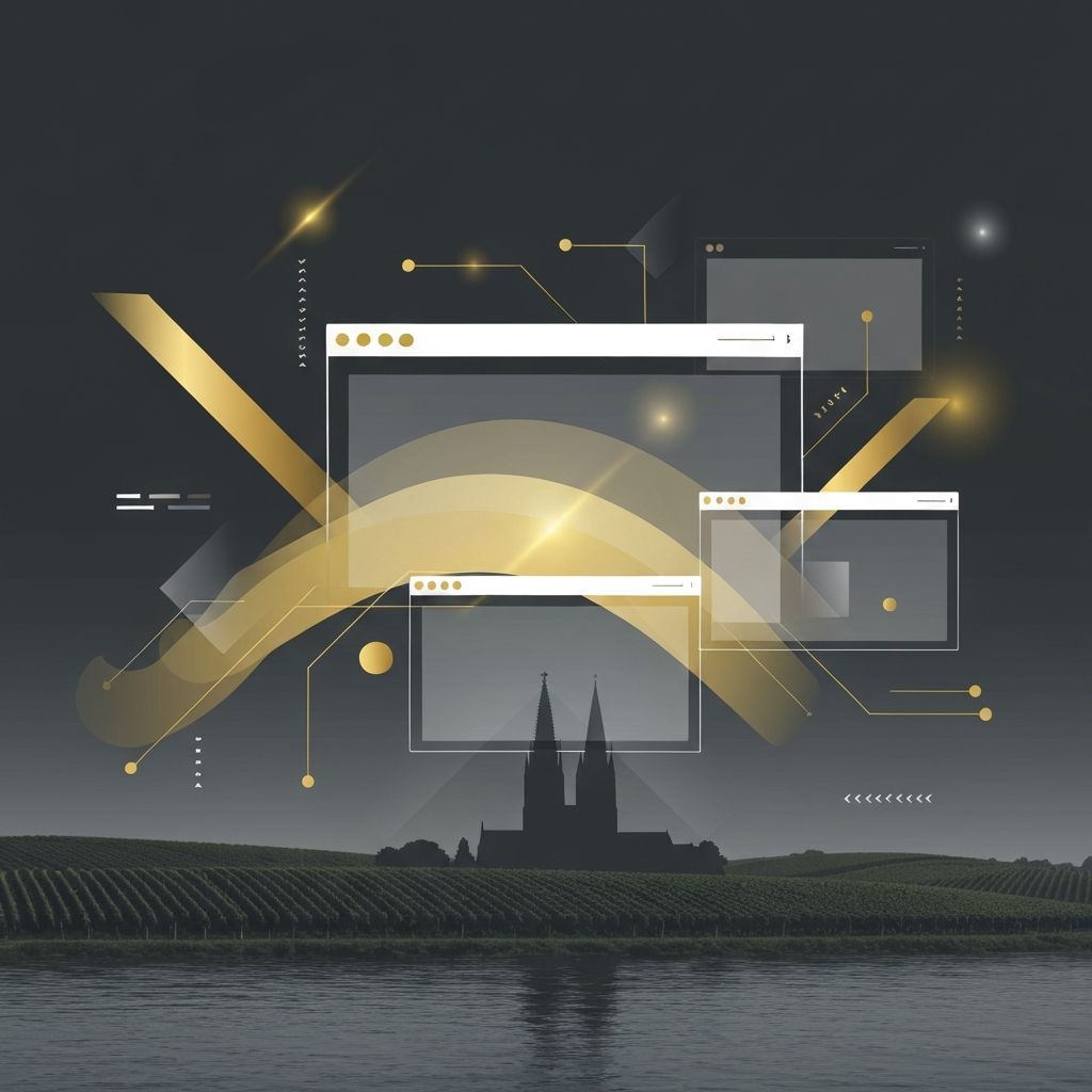 Top 10 Best Web Design & Development Companies in Mainz