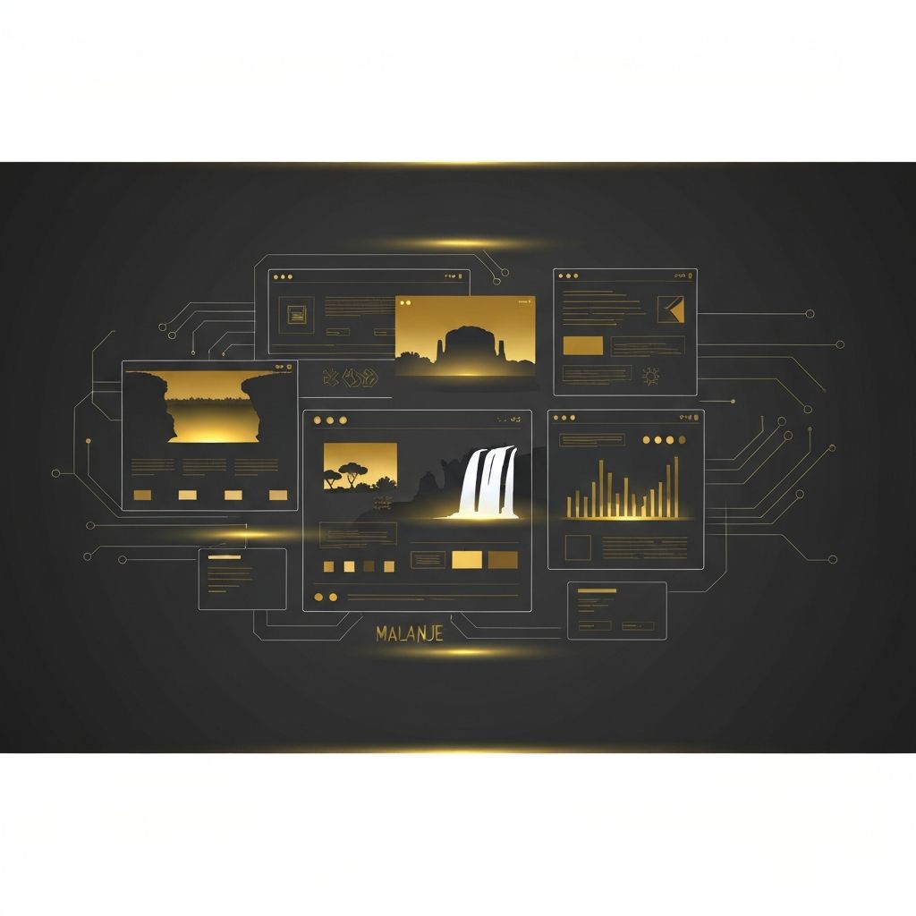 Top 10 Best Web Design & Development Companies in Malanje