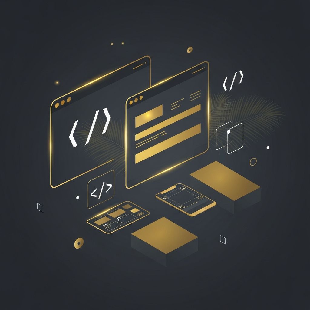 Top 10 Best Web Design & Development Companies in Malappuram