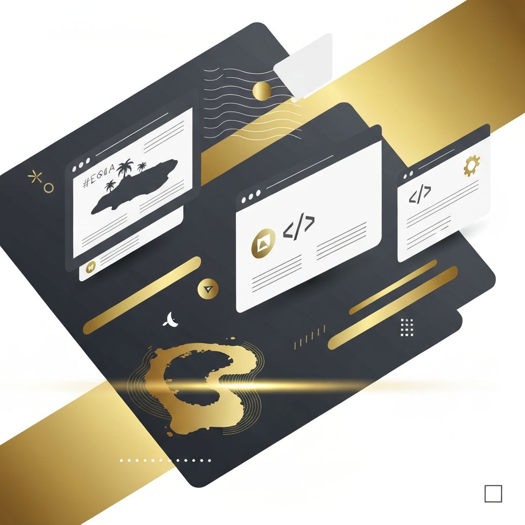Top 10 Best Web Design & Development Companies in Male