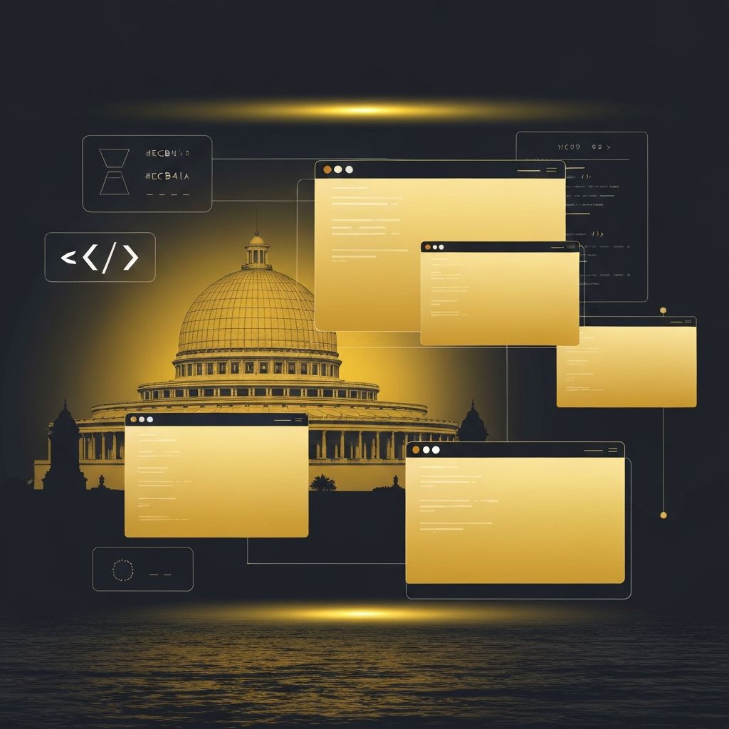 Top 10 Best Web Design & Development Companies in Manaus