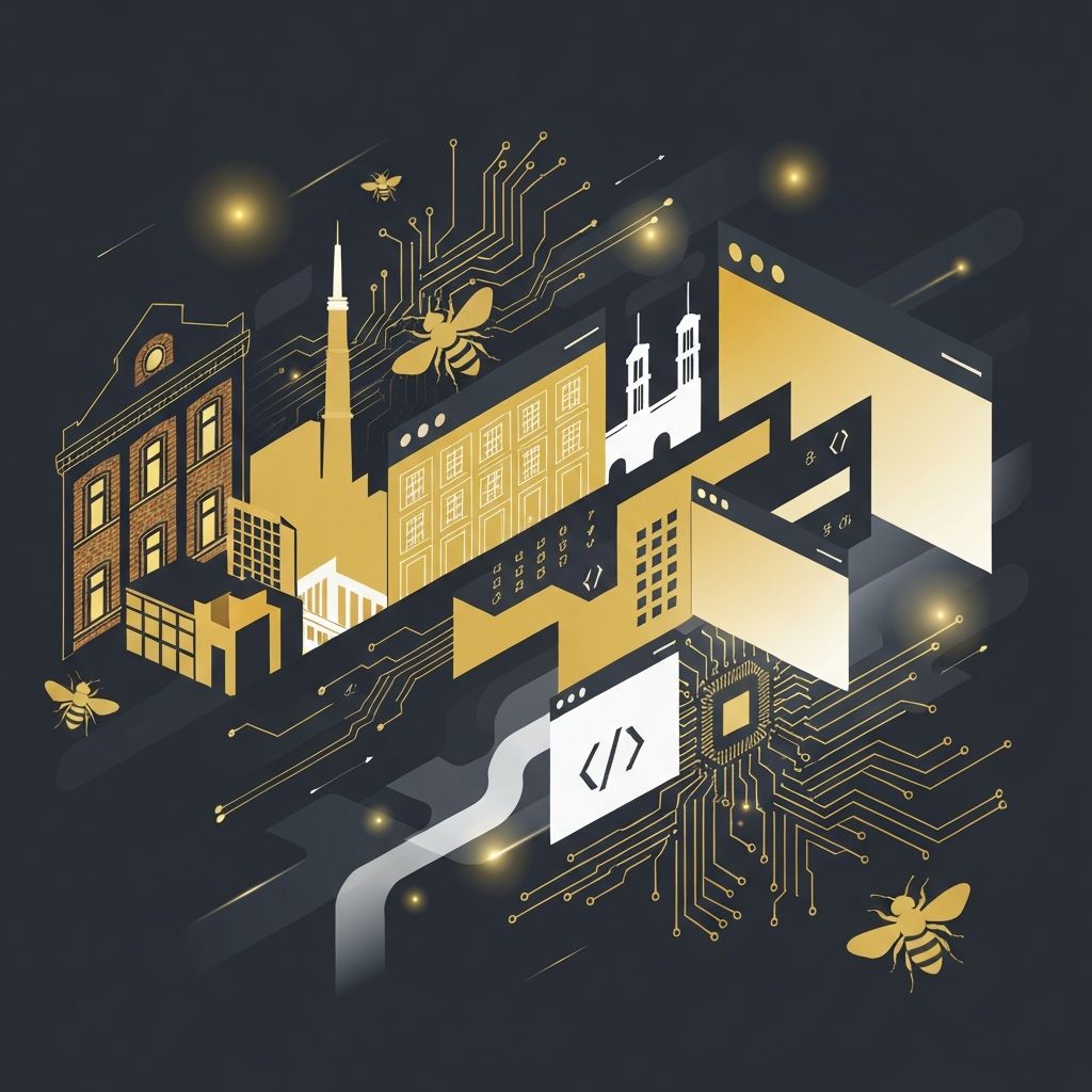 Top 10 Best Web Design & Development Companies in Manchester