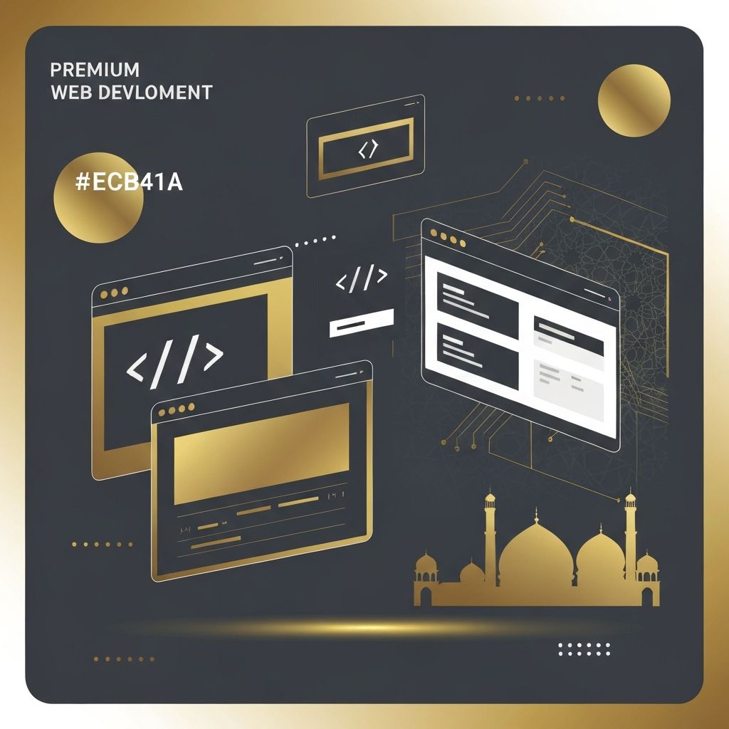 Top 10 Best Web Design & Development Companies in Mashhad