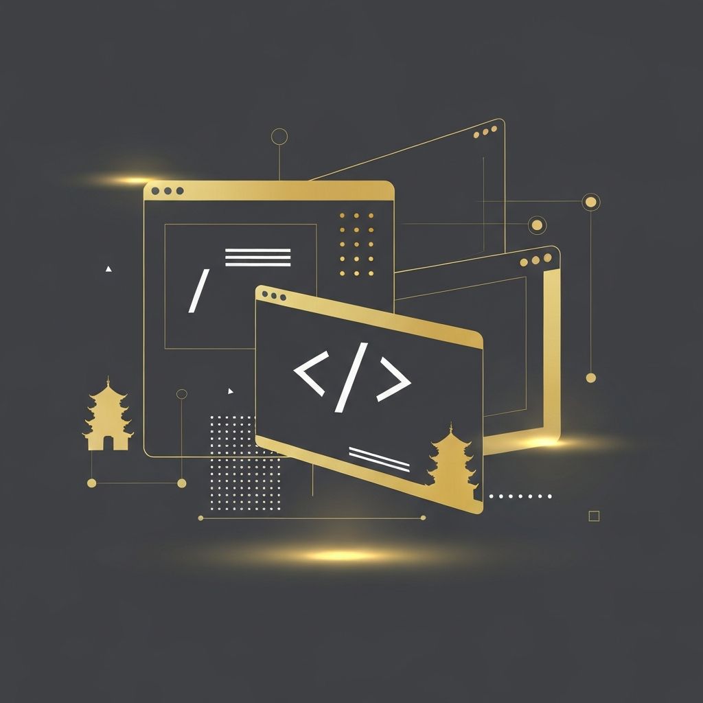 Top 10 Best Web Design & Development Companies in Mianyang Sichuan