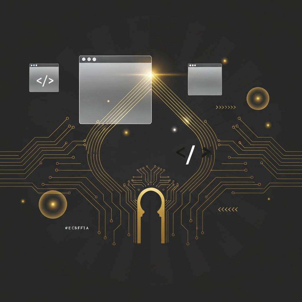 Top 10 Best Web Design & Development Companies in Morocco