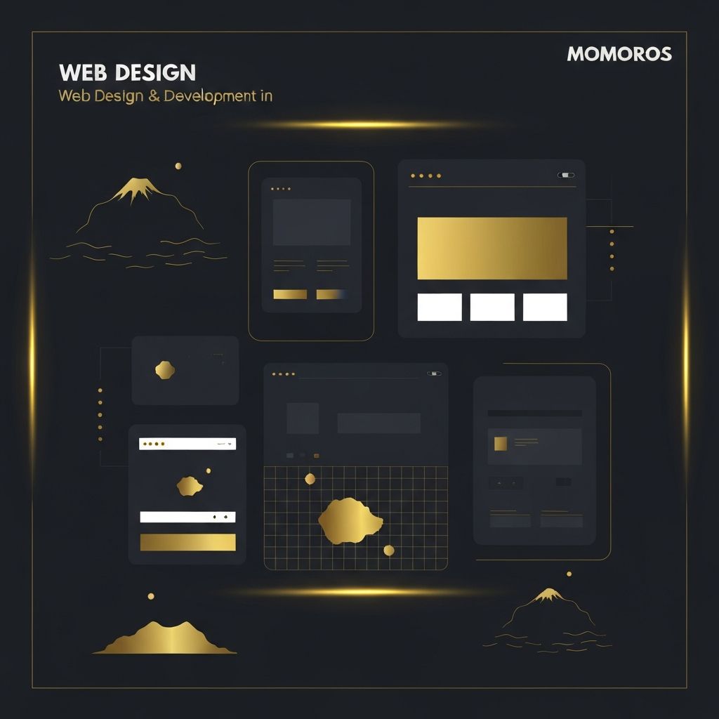 Top 10 Best Web Design & Development Companies in Moroni