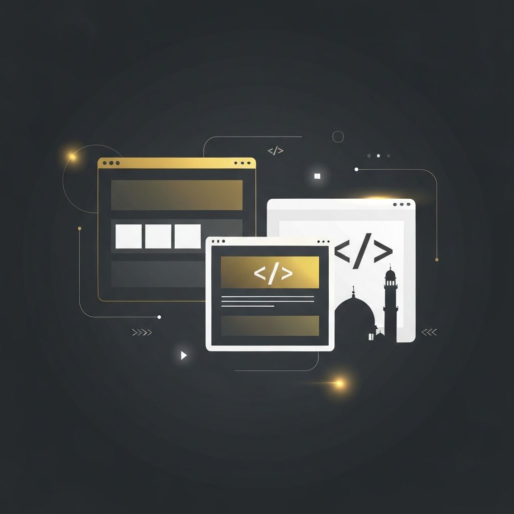 Top 10 Best Web Design & Development Companies in Nablus