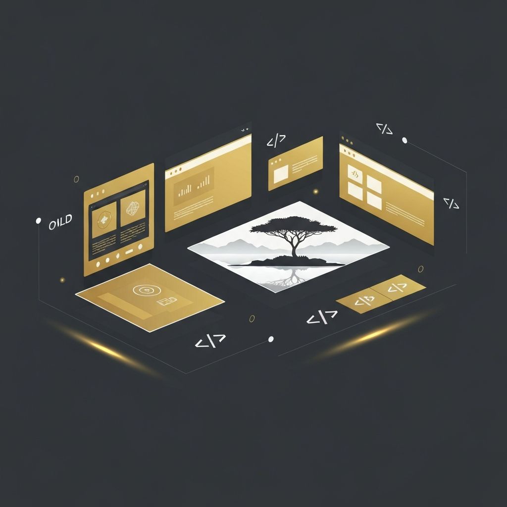 Top 10 Best Web Design & Development Companies in Naivasha
