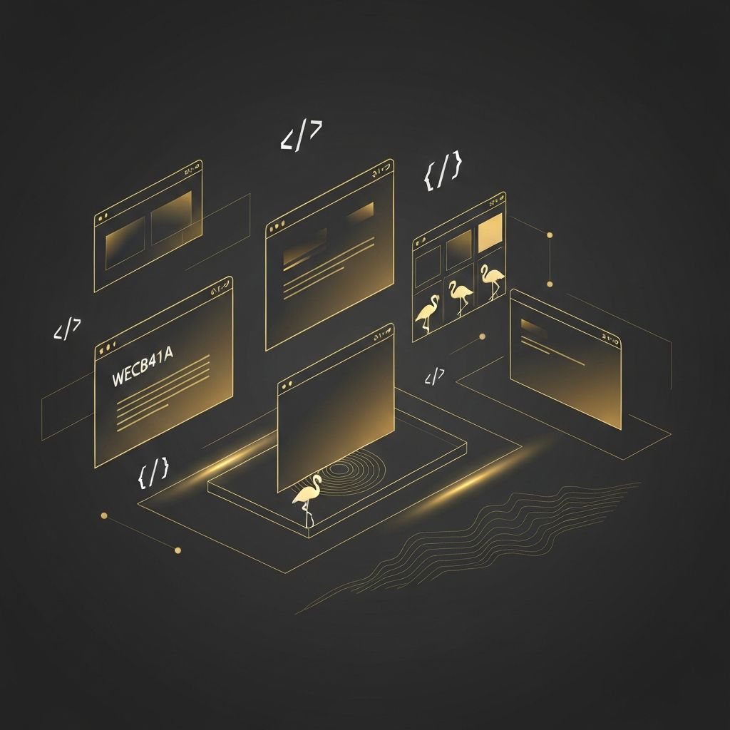 Top 10 Best Web Design & Development Companies in Nakuru