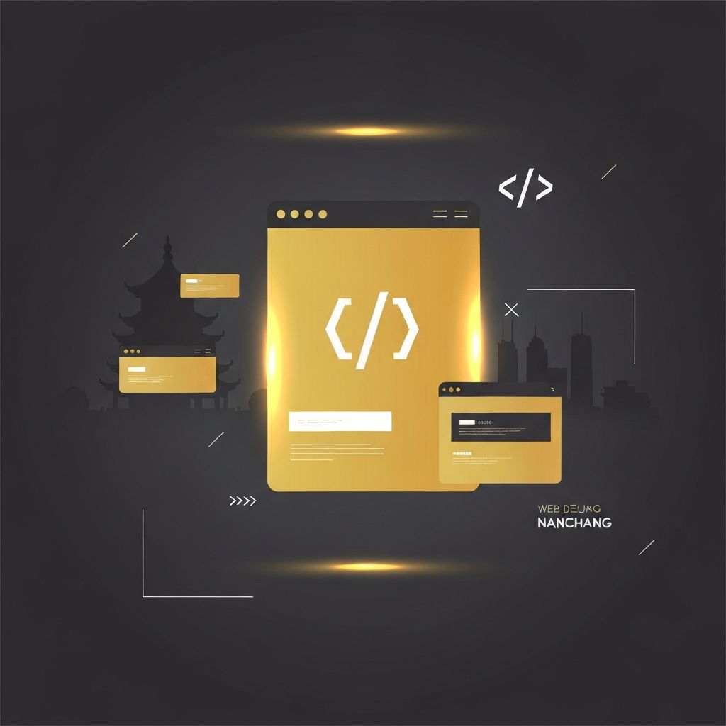 Top 10 Best Web Design & Development Companies in Nanchang