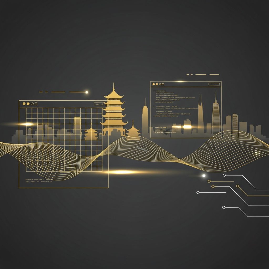 Top 10 Best Web Design & Development Companies in Nanjing