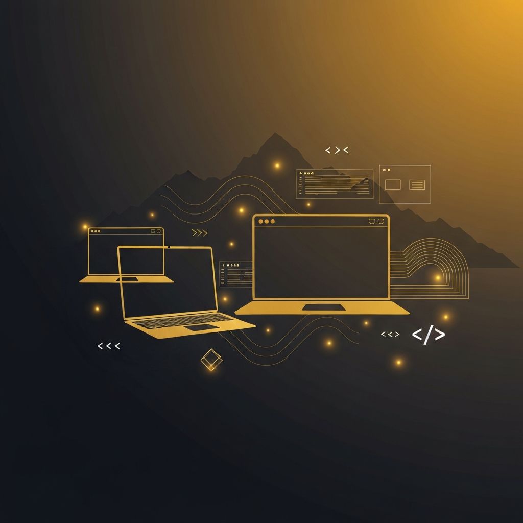 Top 10 Best Web Design & Development Companies in Nepal