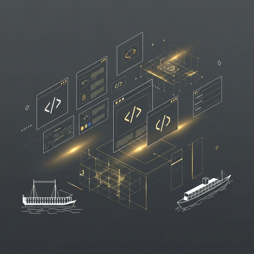 Top 10 Best Web Design & Development Companies in New Orleans