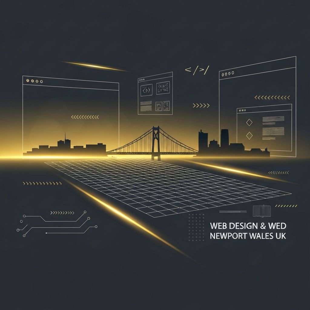 Top 10 Best Web Design & Development Companies in Newport