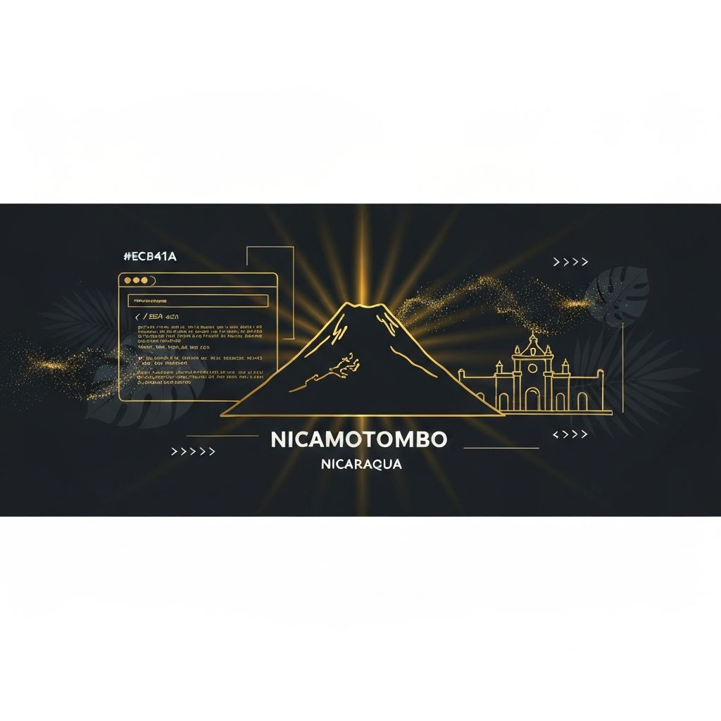 Top 10 Best Web Design & Development Companies in Nicaragua