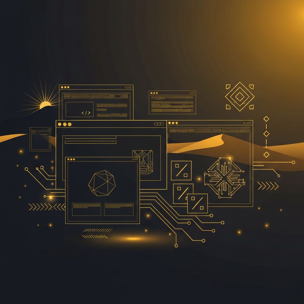 Top 10 Best Web Design & Development Companies in Niger