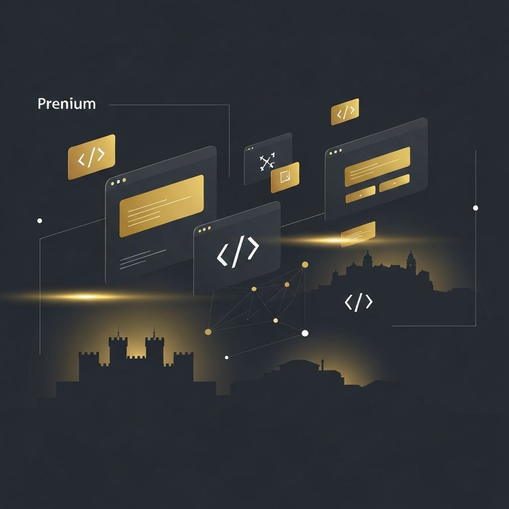 Top 10 Best Web Design & Development Companies in Niksic