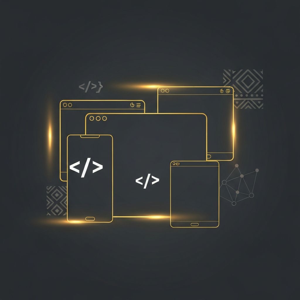 Top 10 Best Web Design & Development Companies in Nnewi