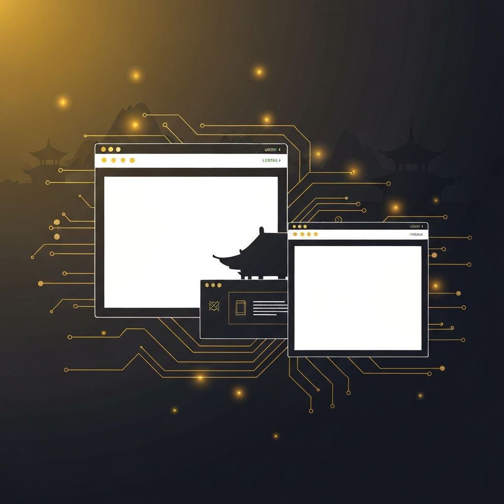 Top 10 Best Web Design & Development Companies in North Korea