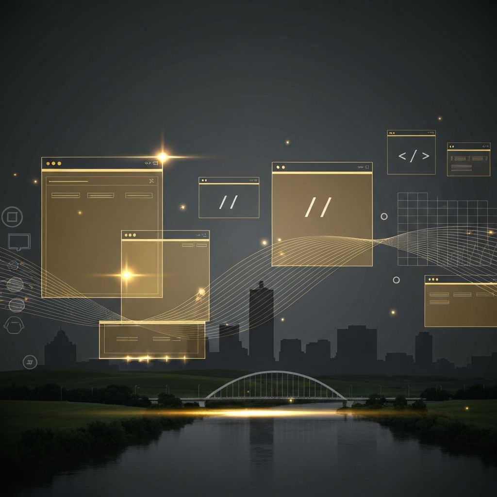 Top 10 Best Web Design & Development Companies in Omaha