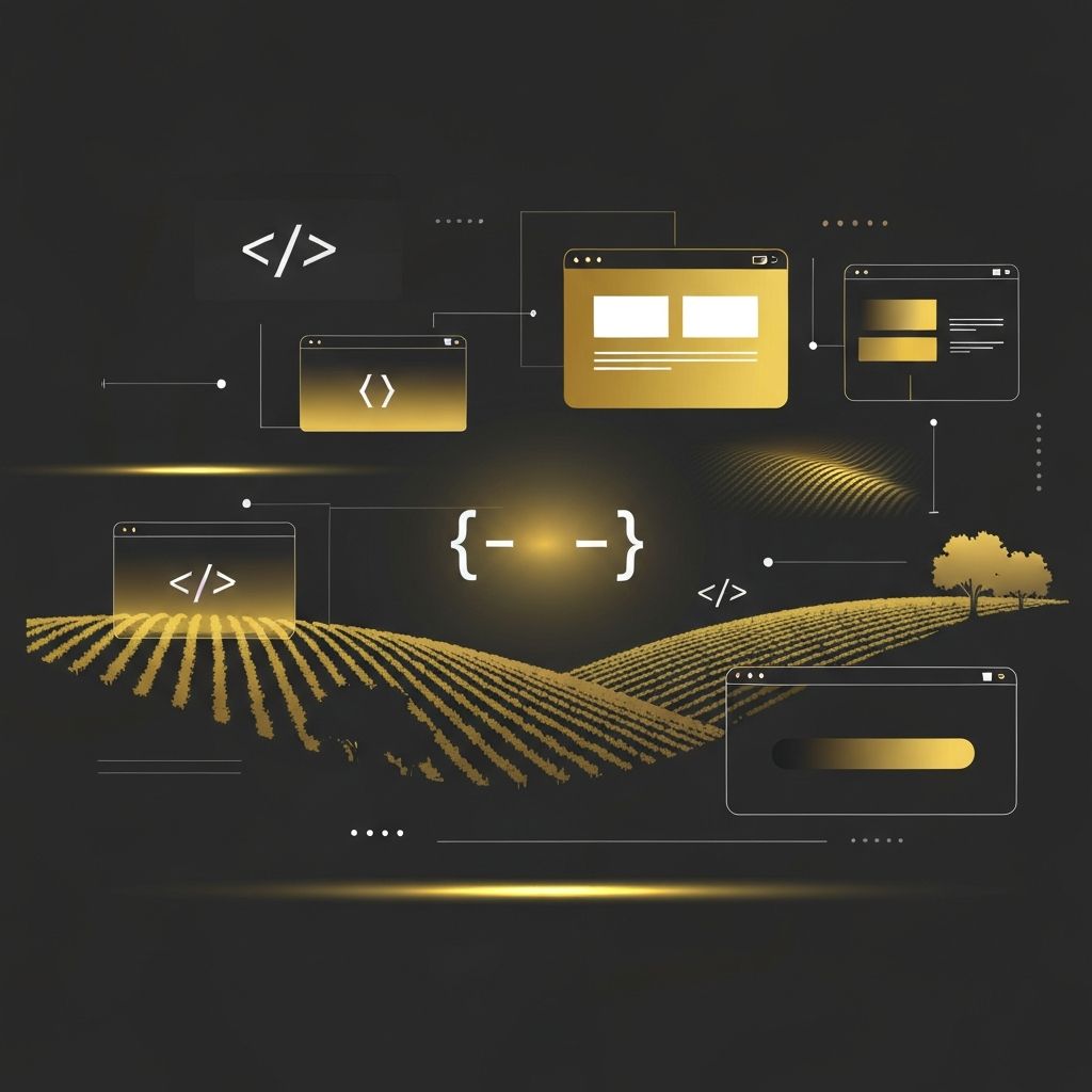 Top 10 Best Web Design & Development Companies in Orange