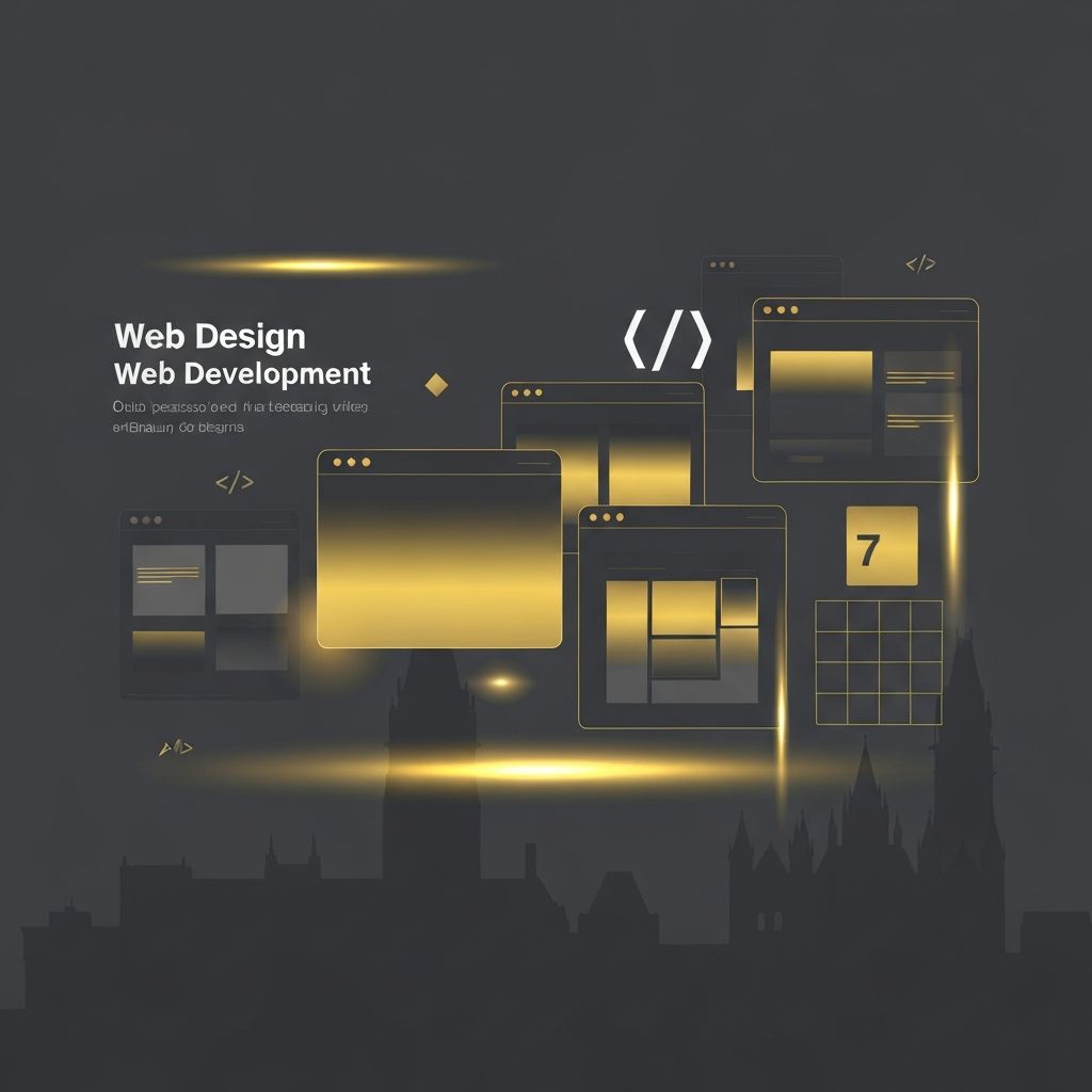 Top 10 Best Web Design & Development Companies in Ottawa