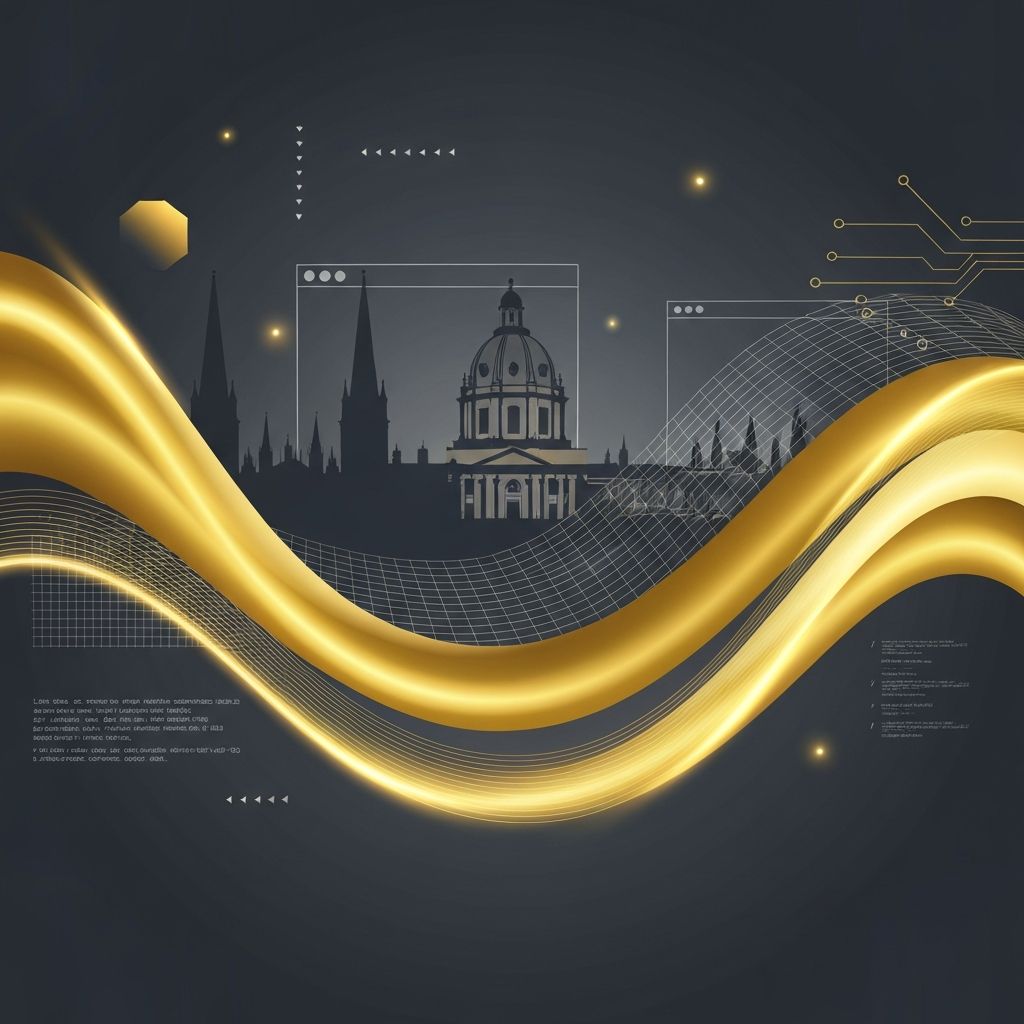 Top 10 Best Web Design & Development Companies in Oxford