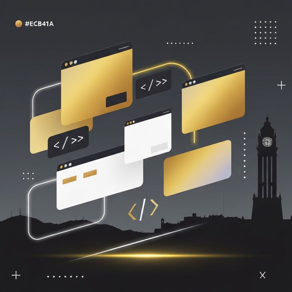 Top 10 Best Web Design & Development Companies in Pachuca