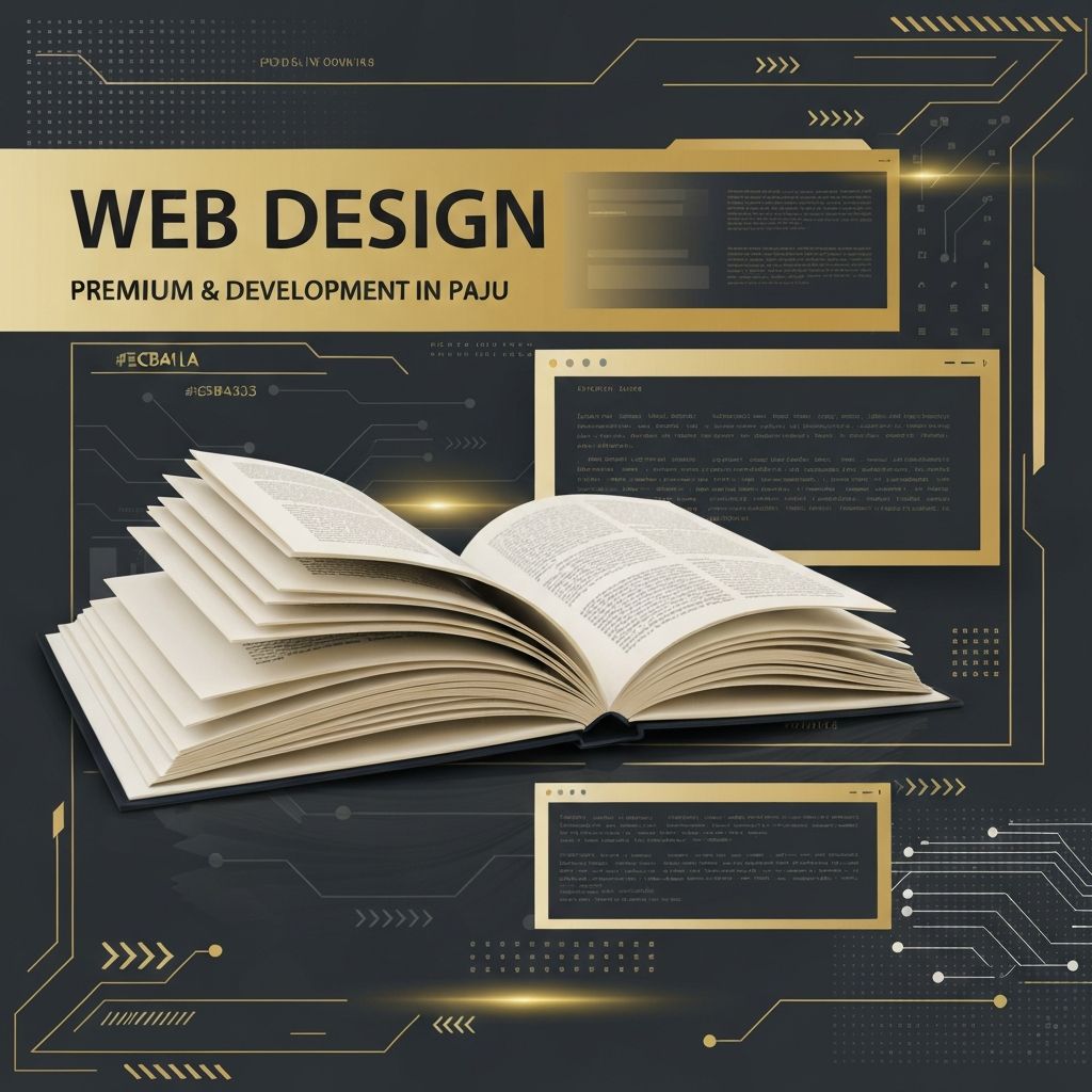 Top 10 Best Web Design & Development Companies in Paju